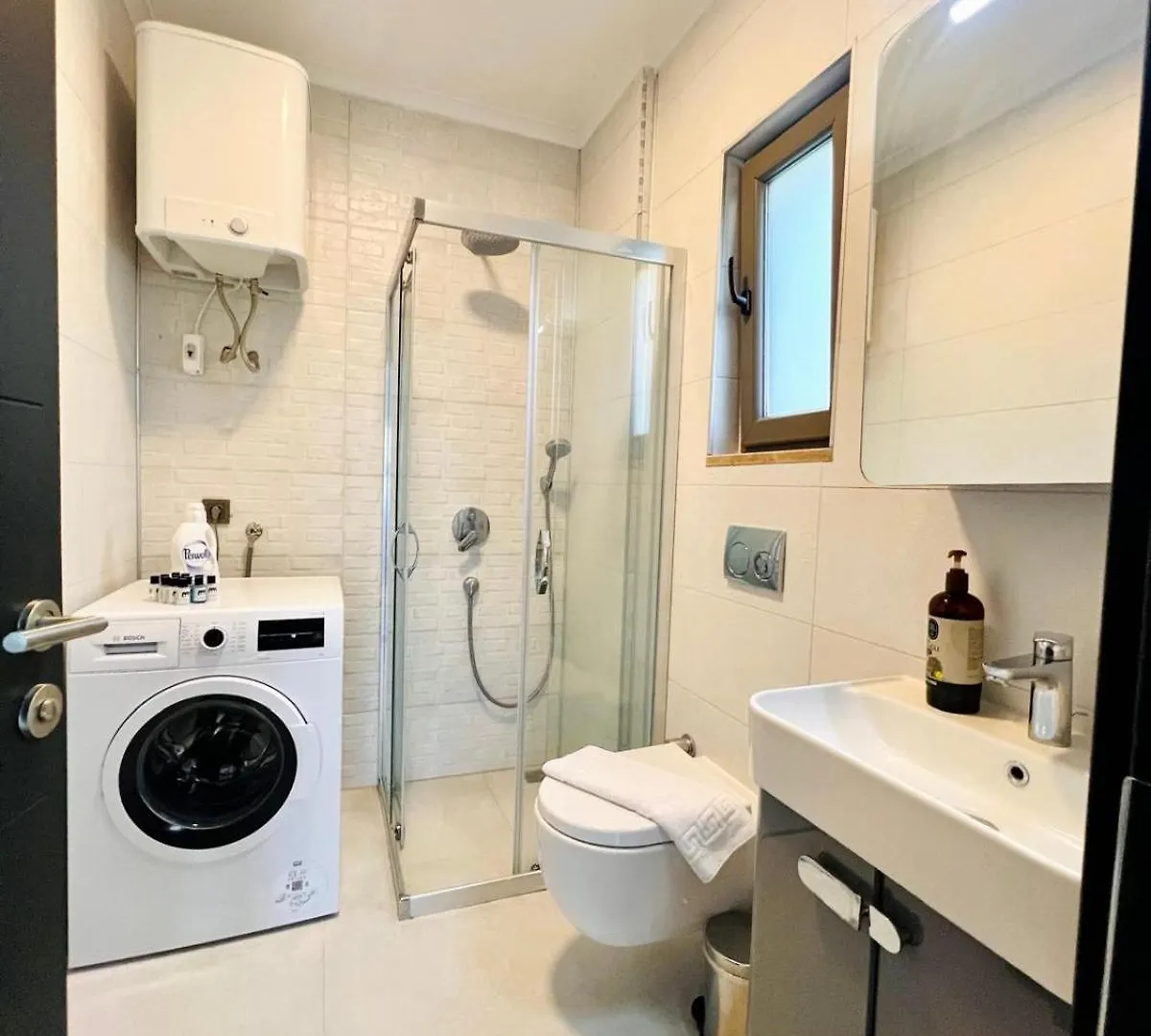 Aparthotel Kargi Suites Datca