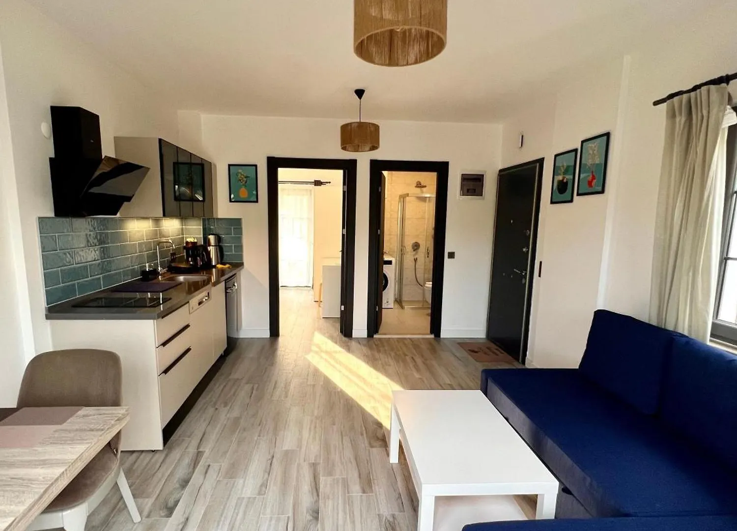 Kargi Suites Datca 0*,