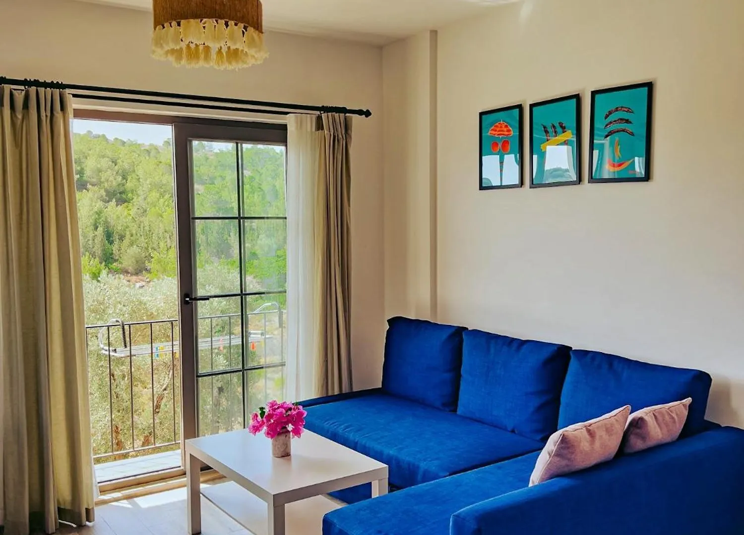 Kargi Suites Datca Aparthotel