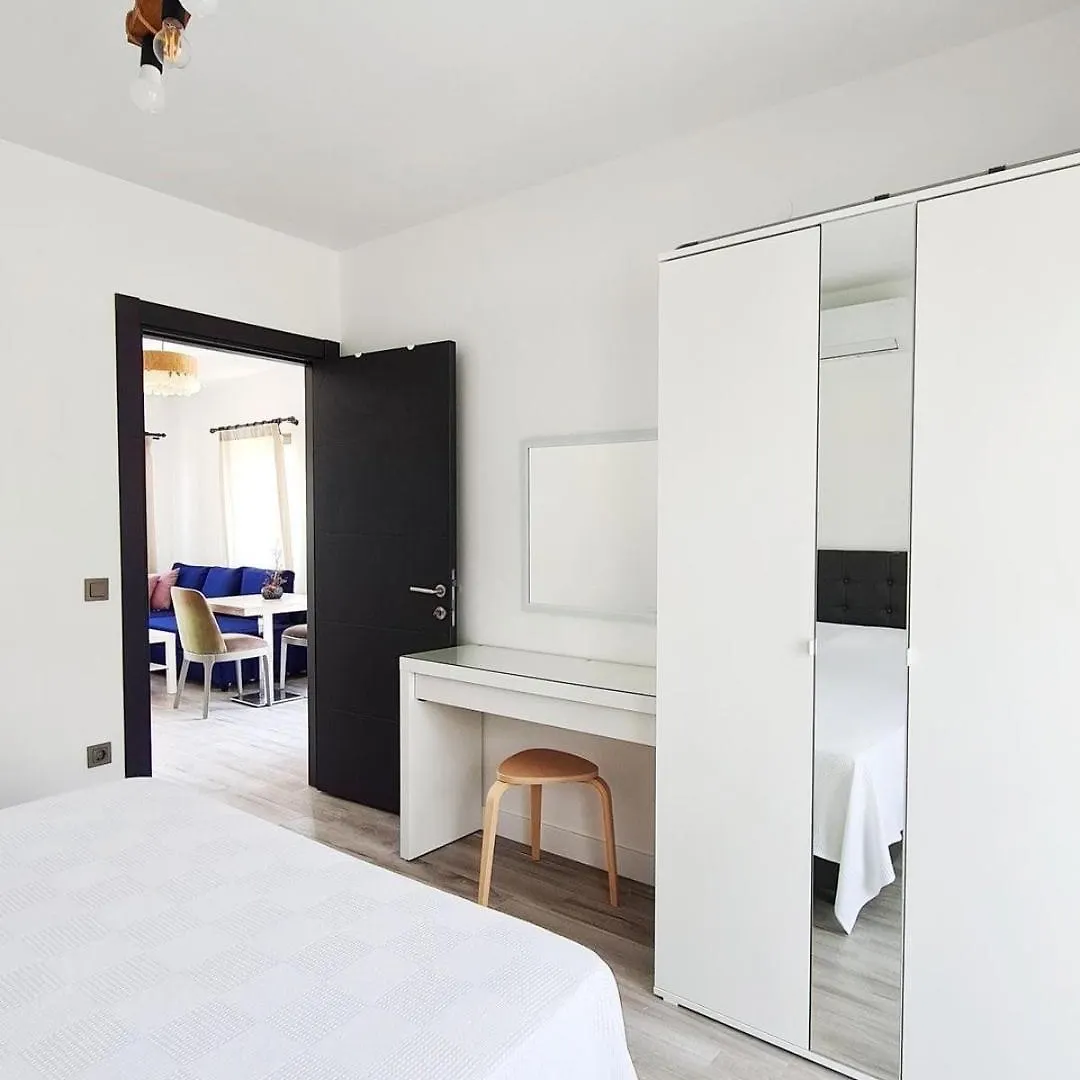 Kargi Suites Datca Turkey