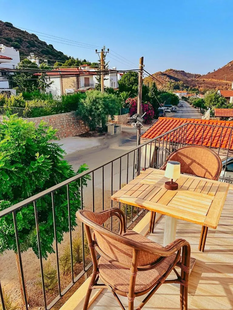 Kargi Suites Datca Aparthotel