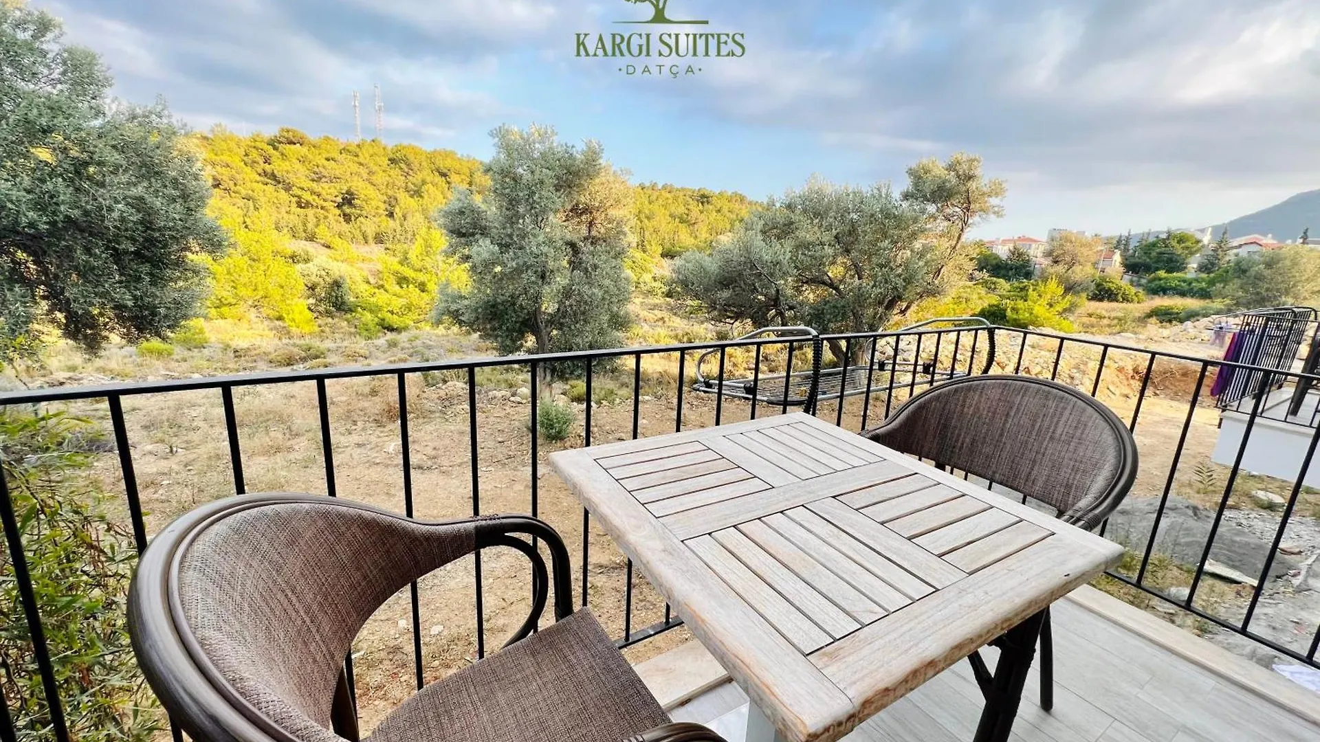 Aparthotel Kargi Suites Datca