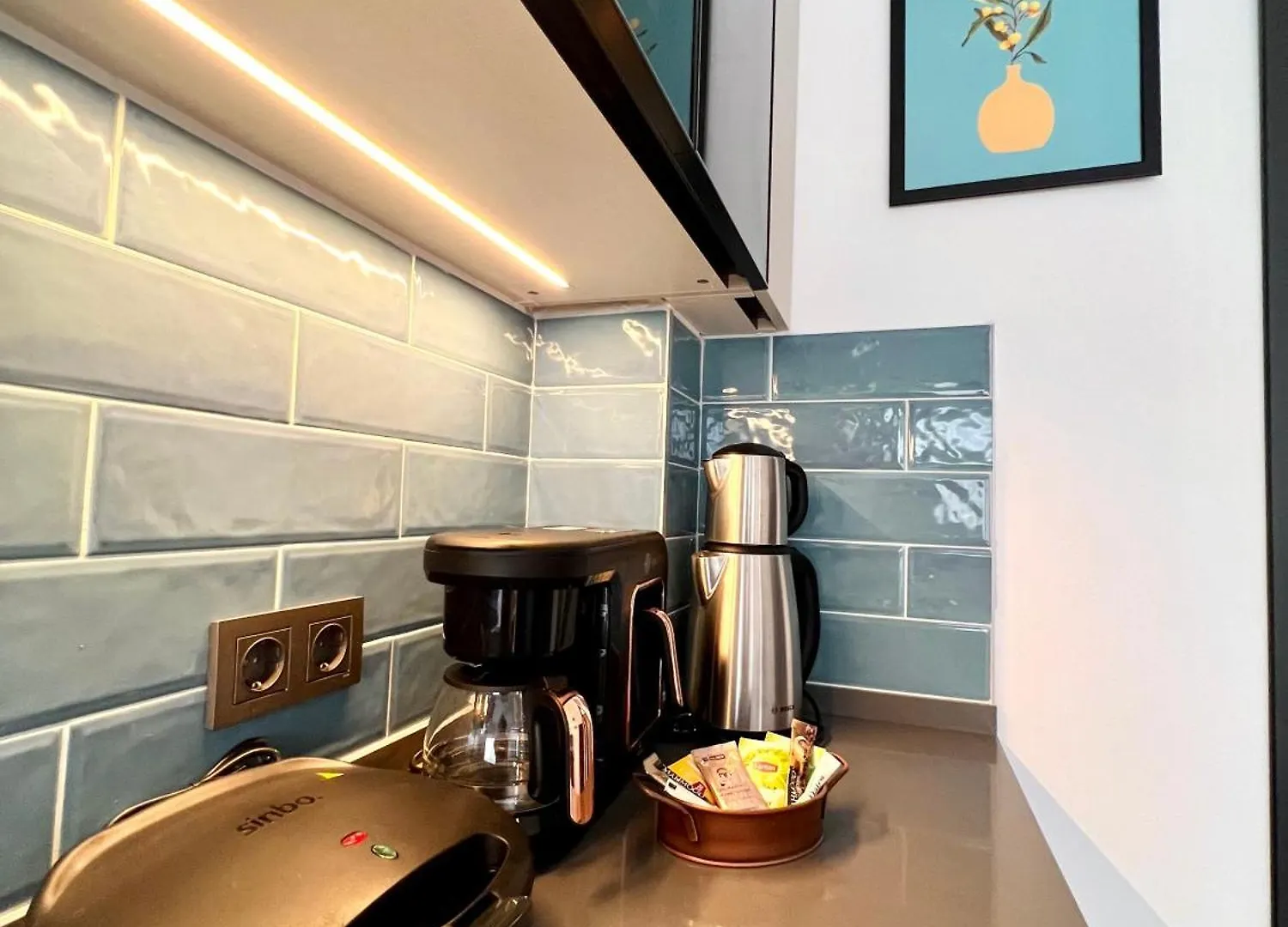 Kargi Suites Datca