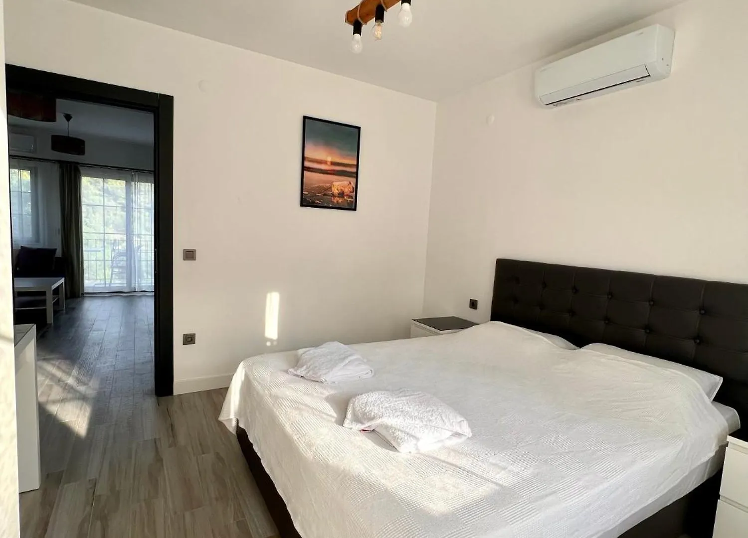 Aparthotel Kargi Suites Datca