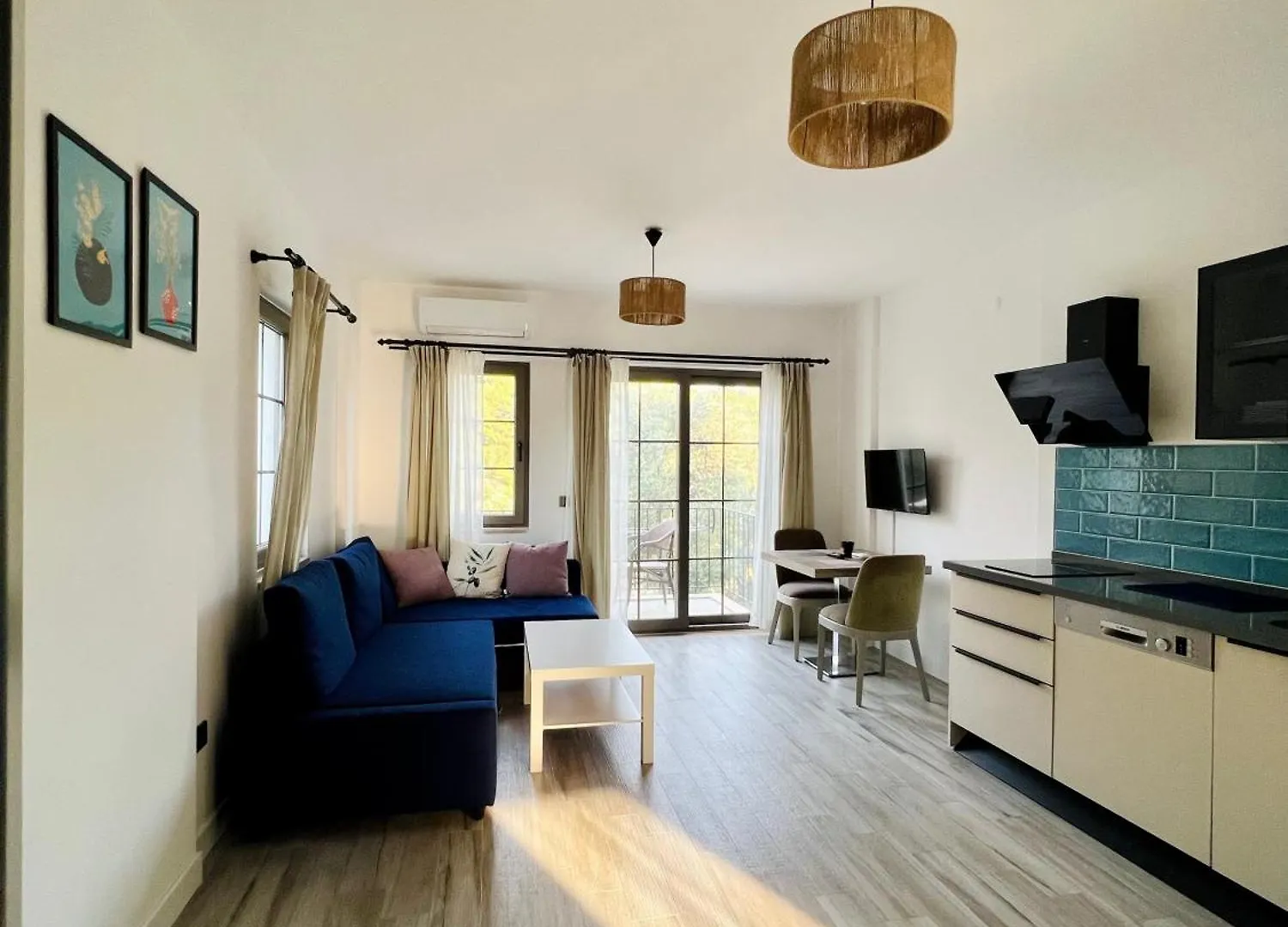 Kargi Suites Datca Turkey