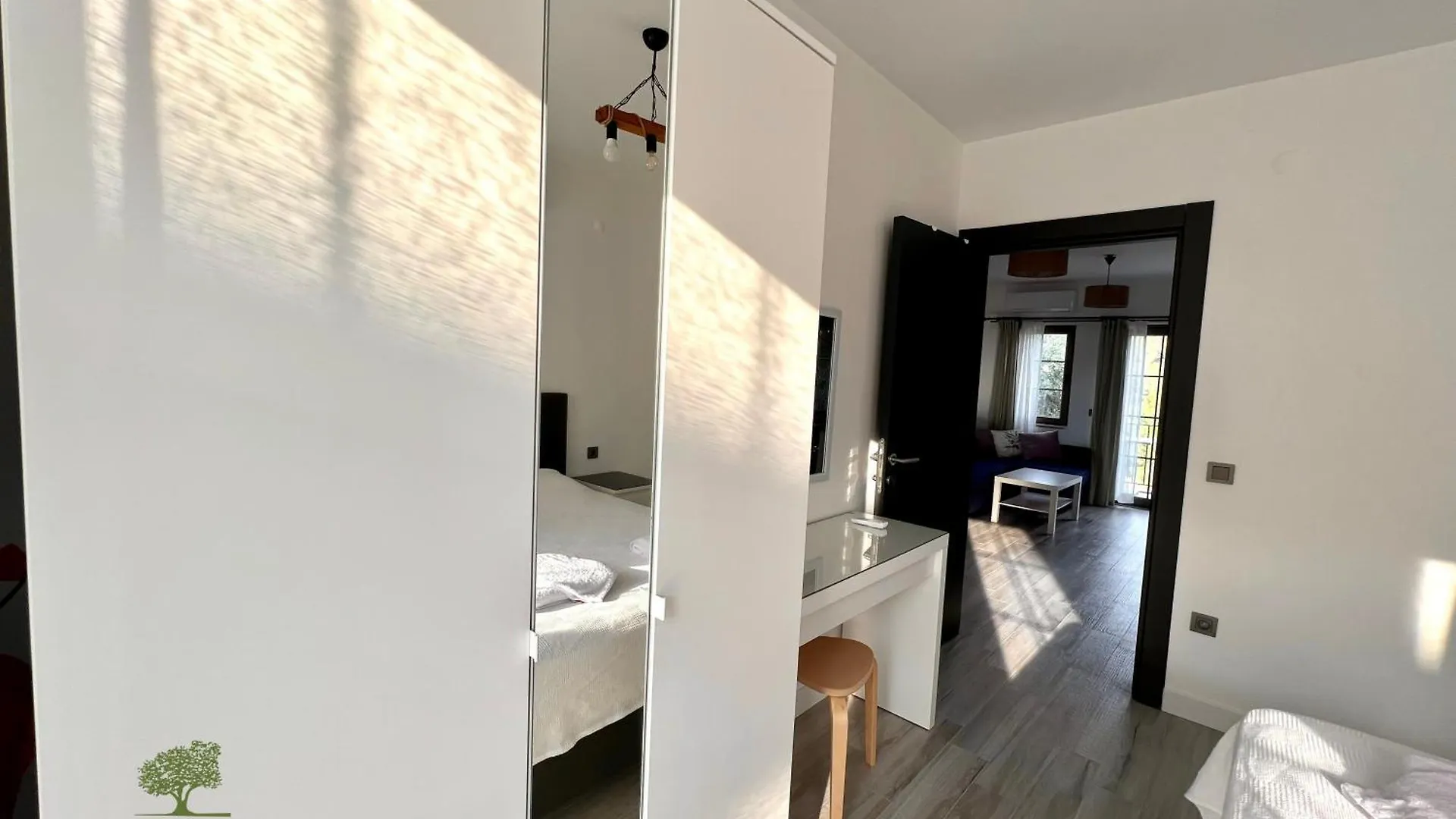 Kargi Suites Datca Aparthotel