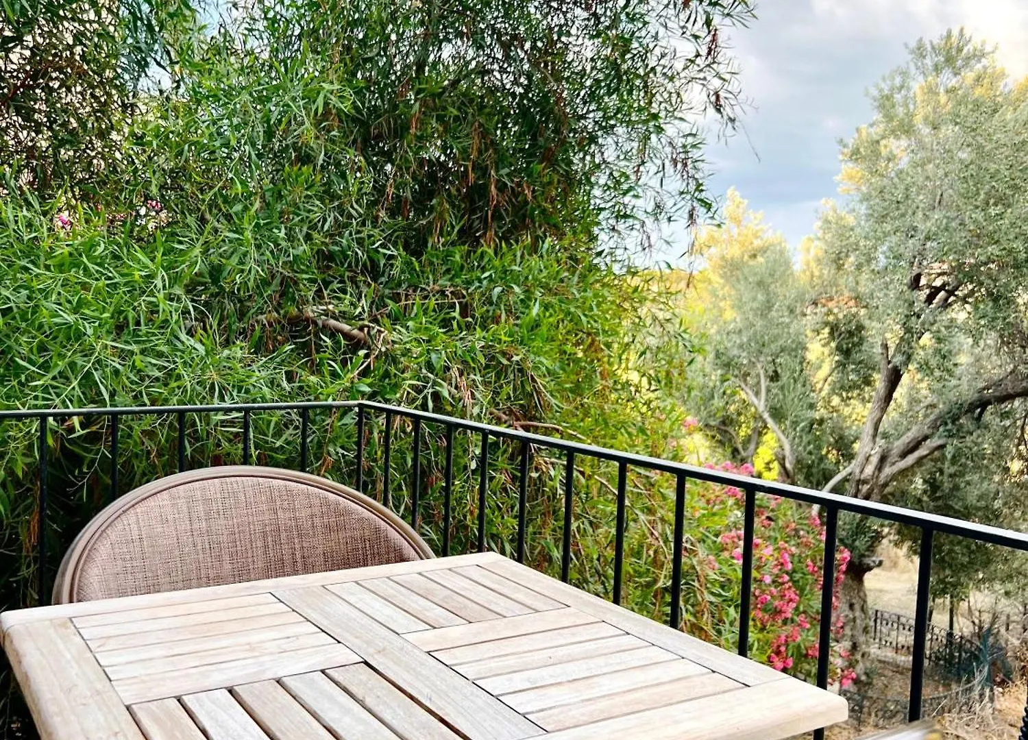 Aparthotel Kargi Suites Datca Turkey