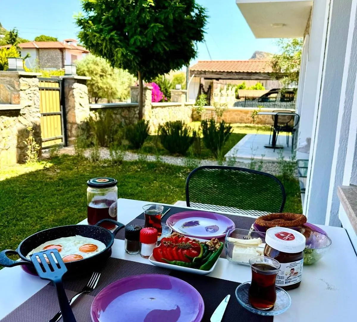 Kargi Suites Datca
