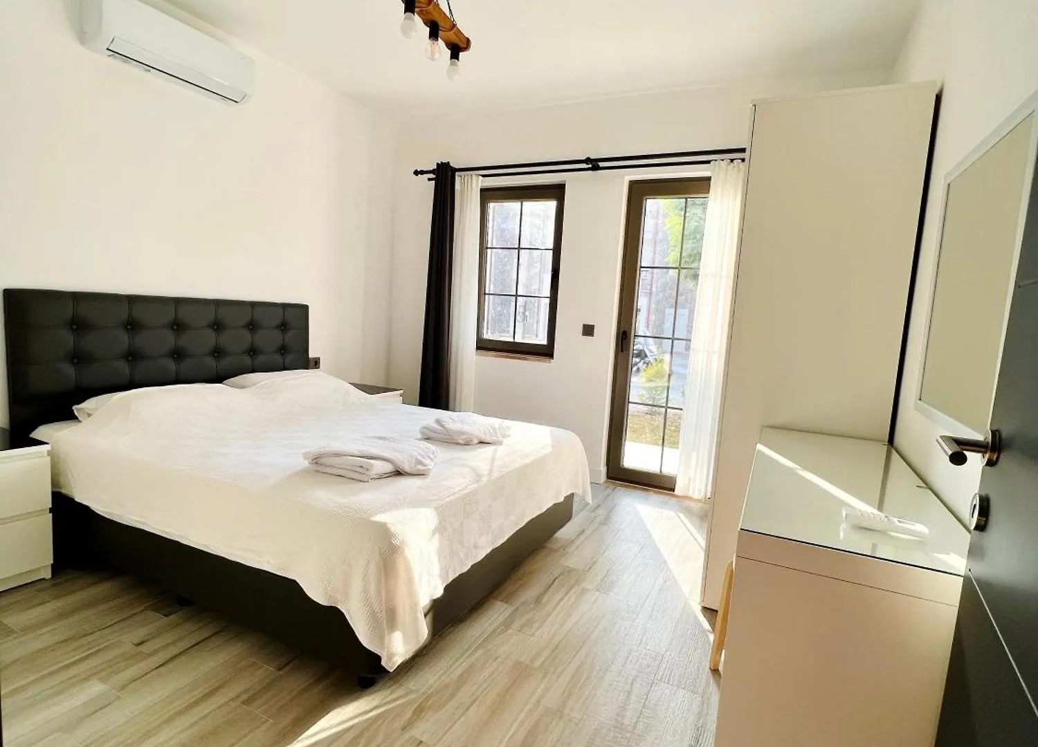 Kargi Suites Datca