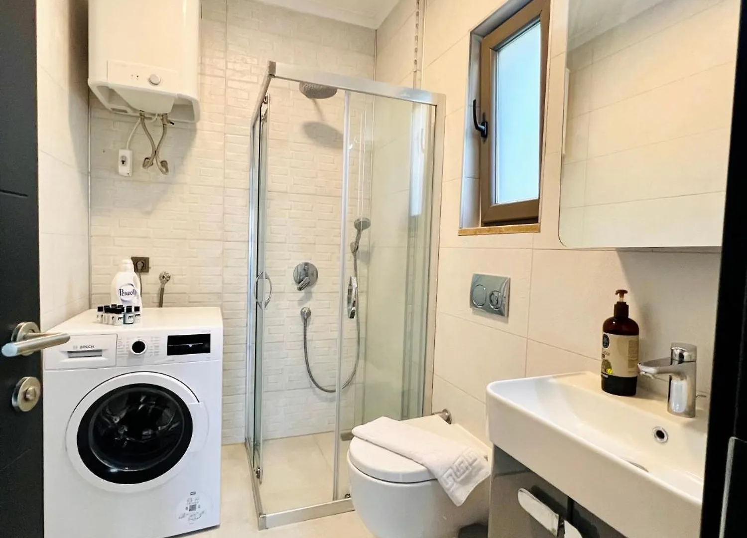 Kargi Suites Datca Aparthotel